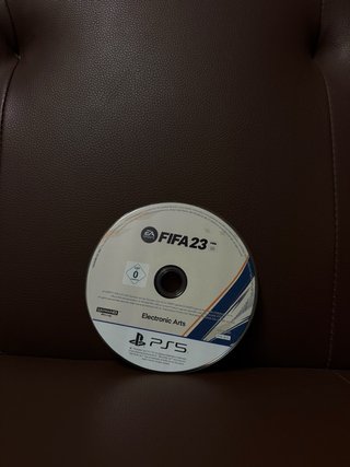 FIFA 23 para PlayStation 5 (PS5)