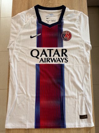 Camiseta PSG Nike