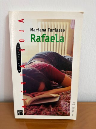 Rafaela