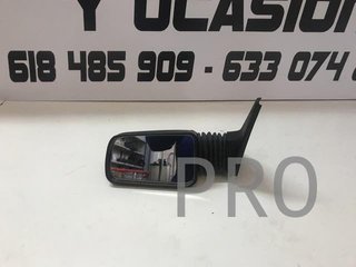 Espejo izquierdo peugeot 205