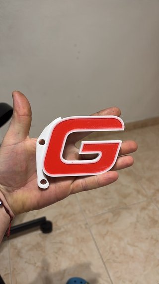 Tapa de piñón Gas Gas