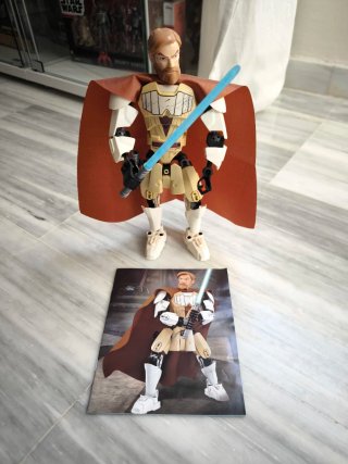 Star Wars: Obi-Wan Kenobi