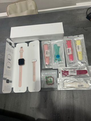 Apple Watch Series 5