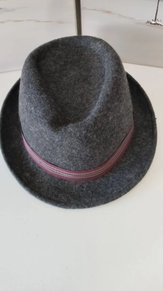 Gorro de lana