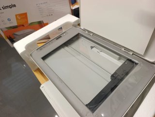 Impresora HP 2722
