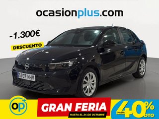 Opel Corsa 1.2T XHL Edition 74 kW (100 CV)
