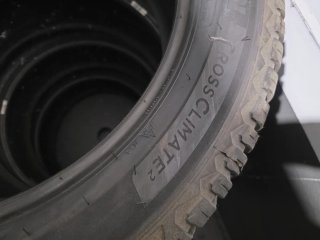 Neumático Michelin CrossClimate 2 285/45 20r 112v