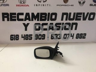 Espejo izquierdo ford fiesta