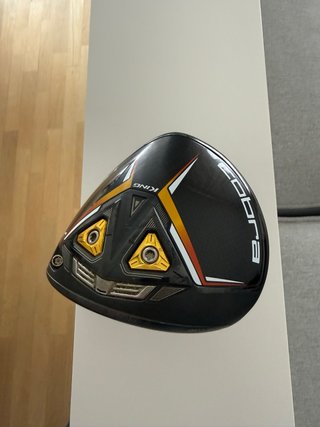 Driver Cobra King ltd LS 9,5