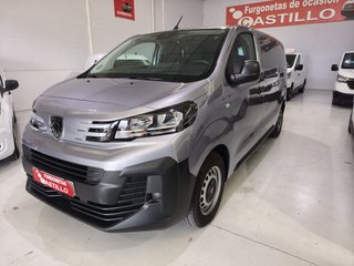 Peugeot Expert 2025 1.5 120cv 47.000km