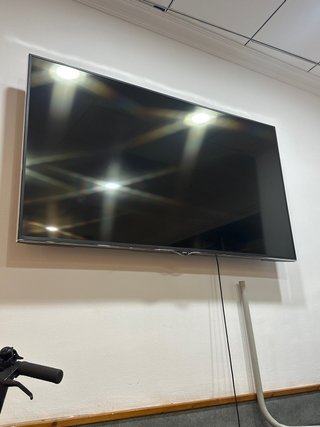 TV HITACHI 55 pulgadas