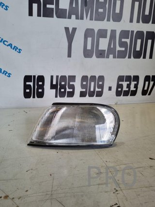 piloto luz intermitente izauierdo para opel