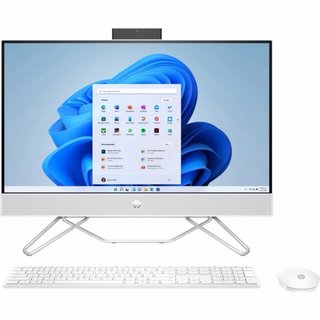 Ordenador All-in-One HP Blanco