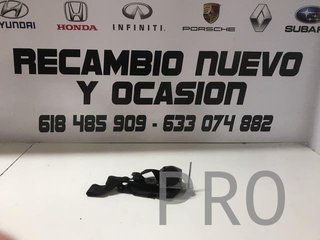 Cinturon seguridad opel meriva