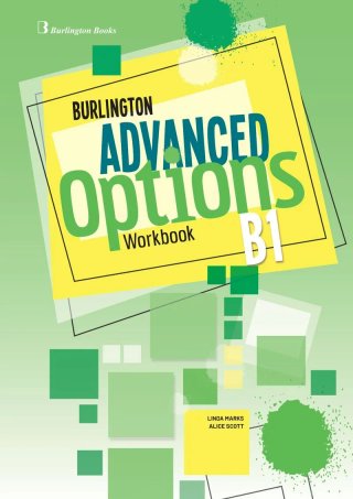 Advanced options b1 workbook