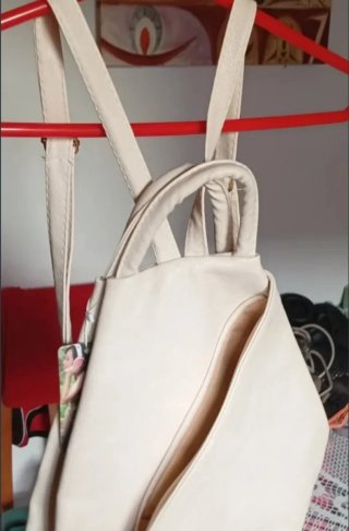 Bolso/mochila