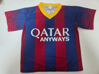 Camiseta FC Barcelona