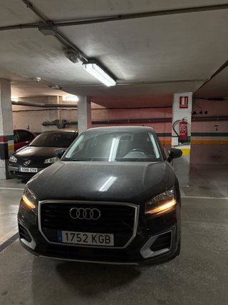 Audi Q2 2017