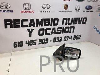 Espejo derecho ford fiesta