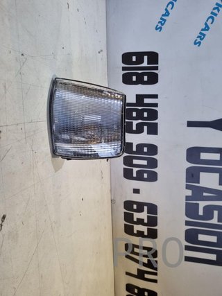 carcasa piloto luz intermitente izquierdo