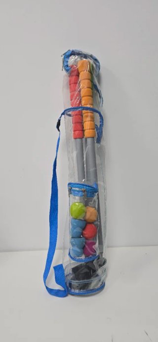 Set de Golf Infantil con Funda