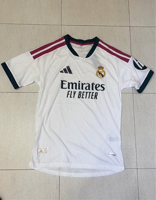 Camiseta Real Madrid Adidas