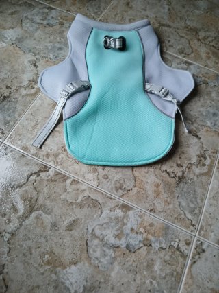 Arnés para perro talla mediana