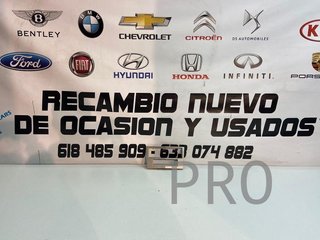 Opel astra H moldura radio