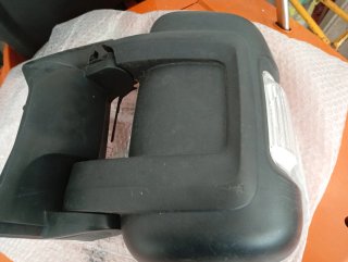 Retrovisor Izquierdo Citroën Jumper