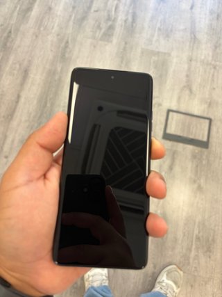 Motorola Edge 40 Neo 256GB Nero