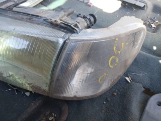 Faro delantero Peugeot 306 Cabrio