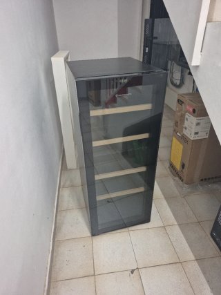 Vinoteca Climadiff CEPAGE108DZ