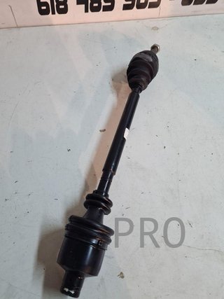 Árbol de transmisión Renault Laguna
