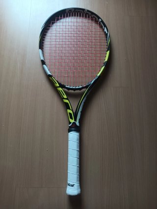 Raqueta de Tenis Babolat AeroPro Drive