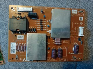 FUENTE ALIMENTACIÓN APDP-202A1 SONY