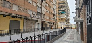 Piso en alquiler en Cervantes en Granada