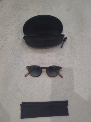 Gafas de sol Etnia Barcelona