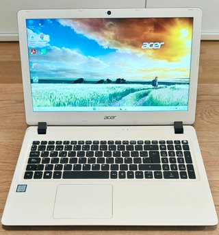 PORTATIL ACER 15 ́6" FHD - i5 16GB SSD 256GB