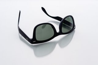 Gafas de Sol Ray-Ban Wayfarer Plegables originales