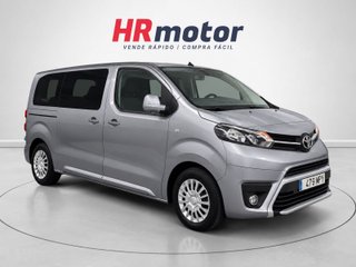Toyota Proace Verso 2.0D VX Shuttle 107 kW (145 CV)