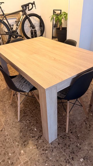 Mesa de Comedor Canadian