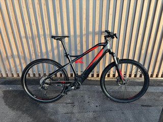 (REBAJA -60%) Bicicleta Eléctrica BH Atom Talla L