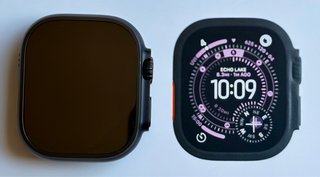 Apple Watch Ultra 3 Negro