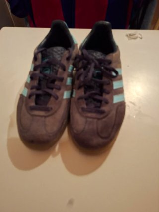 Zapatillas Adidas Gazelle