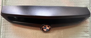 Moldura BMW para Top Case (RT y K)