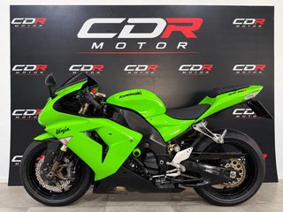 Kawasaki ZX10-R 2007