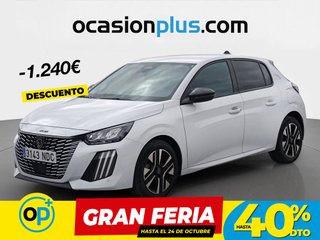 Peugeot 208 PureTech 100 Allure 75 kW (100 CV)