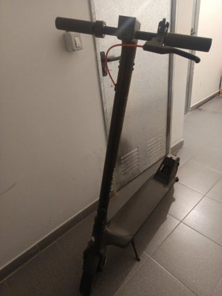 Patinete Eléctrico Xiaomi 4 lite
