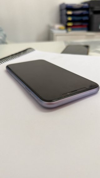 iPhone 11 64GB Viola