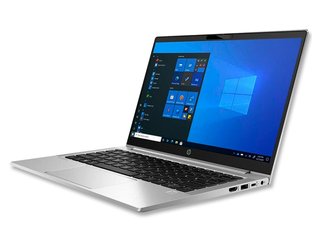 Portátil HP EliteBook 630 G9 13" i5 12a 16Gb 256Gb